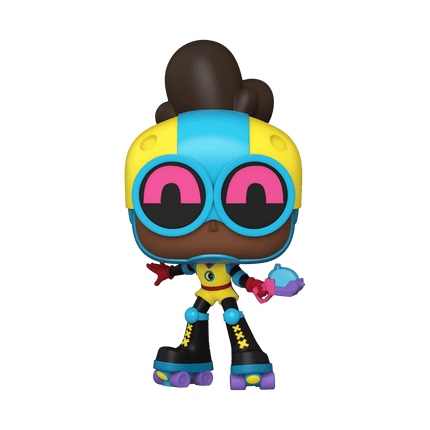 Moon Girl and The Devil Dinosaur Vinyl Funko Pop 9 cm - 1119 FK65675