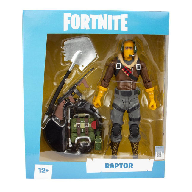 Fortnite - Figuras de acción,. juguetes Merchandising Ciampino Roma –  poptoys.it