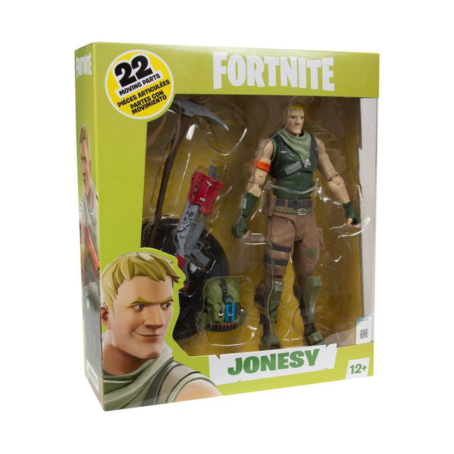 Fortnite - Figuras de acción,. juguetes Merchandising Ciampino Roma –  poptoys.it